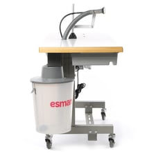 2. El Esman | Ft-100-S | Manuel Yağlamalı İplik Temizleme Makinesi