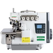 FDM Sewpower Sp-P5-5 |  GT-900C-5 | 5 İplik Overlok Makinesi | 3 İplik Overlok Makinesi