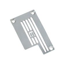 FDM Kingtex Soldan Bıçaklı Reçme Plakası TPCL11561 (5.6 mm) (Yan Sanayi)