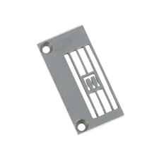 FDM Siruba Etek Reçme Makinesi Plaka E1826 (5.6 mm)