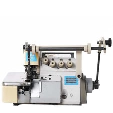 2.El Kingtex 4 İplik | 7000 Serisi | Pile Overlok Makinesi