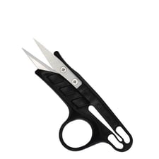 Kai N 5120 İplik Temizleme Makası | 12cm | Japon Malı | Şıkşık Makas