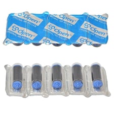 Open |  Meto Keçesi | Open Marka Etiketleme Makinesi İle Uyumludur | 1 Adet