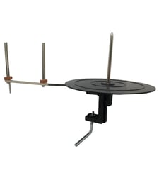 Fdm | Yandan Gelen Dikiş Makinesi Çardağı | Mengeneli | Bant Biye Çardak Takımı