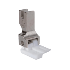 Fdm Düz Makine Plastik Sol Çima Ayağı Tcl3/32e (2.4mm)