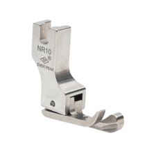 Düz Makine Sağ Dengeleme Ayak | NR-10 | Tüm Marka Sanayi Tipi Düz Dikiş Makinelerinde Kullanılır.EverPeak