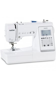 Brother A150 Dikiş Makinesi | Ev Tipi Dikiş Makinesi | Aile Tipi Dikiş Makinesi 