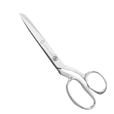 FDM Singer Terzi Makası  | 7 No | 17,78 Cm | Çelik Makas | Paslanmaz | Gümüş Renk | C-857