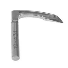 FDM Kansai 19-431 Kemer Lastik Makinesi Lüper (DFB Modeli) (Yan Sanayi)