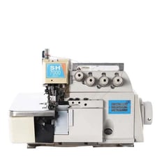 2.El 7004 Kingtex 4 İplik Overlok Makinesi