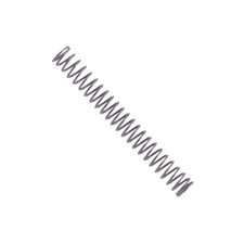 FDM Kingtex Overlok Makinesi  Ön Sürgü Kapak Yayı 6030140A800 SH7000