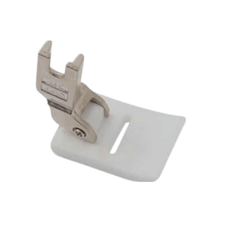 Fdm Düz Makine Plastik Zikzak Ayağı T652 (8mm)