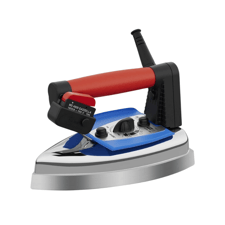 Silter Stb-200 | Buharlı El Ütüsü | Pvc Saplı | Sanayi Tipi Buharlı El Ütüsü 