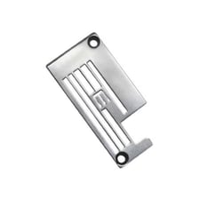 FDM Pegasus Soldan Bıçaklı Reçme Makine Plakası 257102B56 (5.6 mm)