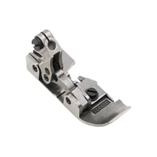 Overlok 5 İplik Kot Ayak Typical | Pegasus Sanayi Tip Overlok Ayağı | 208955 | M700 Pegasus ve GN 2000 Typical Marka Makinelerde Kullanılır.