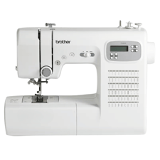Brother FS60X Elektronik  Dikiş Makinesi | Ev Tipi Elektronik Dikiş Makinesi |  Elektronik Aile Tipi Dikiş Makinesi 