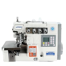 Stron ST-GT899-UT 4 İplik Otomatik Overlok Makinesi