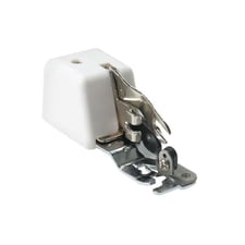 Fdm Ev Tipi Dikiş Makinesi Bıçaklı Overlok Ayağı | R-CT10L