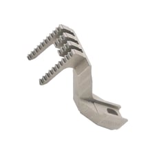 FDM Kingtex Etek Reçme Arka Dişli 3209000(6.4 mm) (Yan Sanayi)