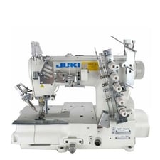 2 EL. MF-7523 | Juki Etek Reçme Makinesi 