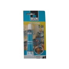 FDM Bison Universal Eşya ve Malzeme Yapıştırıcısı 25 ml