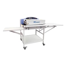 FDM Broderi BD-600 60 cm Tela Yapıştırma Presi