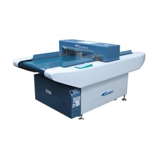 FDM Broderi BD-603 İğne Dedektörü (Rapor Vericili) (Konveyör Bantlı)