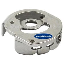 FDM Brother Çift İğne Makine Mekiği 845 CP-G12C