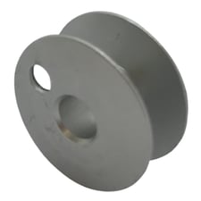 FDM Brother Çift İğne Makinesi Alüminyum Küçük Masurası 112781-001