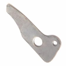 FDM Brother İlik Makinesi Üst Makas Yaprağı (Ufak) 141513-001