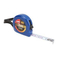 Fdm Çelik Şerit Metre 3 Metre