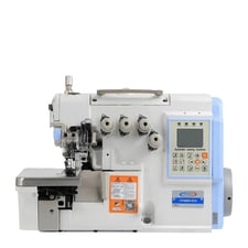 FDM Champion 988N-5 Otomatik 5 İplik Overlok Makinesi