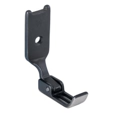 Fdm Çift İğne Makinesi 1/8 Fermuar Ayağı (3.2 mm)