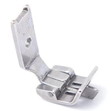 Fdm Çift İğne Makinesi Orta Çimalı Ayak 212-112K 3/8