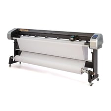 FDM Dante Smart HP 45 Kartuşlu Plotter Makinası En: 205 Cm (Çift Kafa)