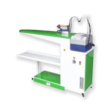 Fdm Dar Paskara Mini Ütü Bölmeli (Kazansız)