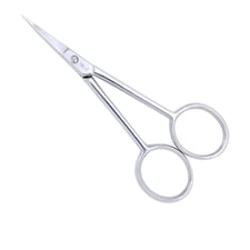 FDM Della Europe 009-400 Ayrık Saplı Nakış Makası No:4 D-183