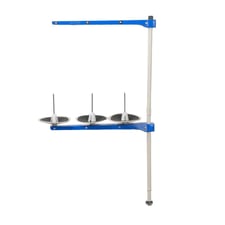 Fdm Dikiş Makinası 3'Lü Çardak (3 İplik Çardak)