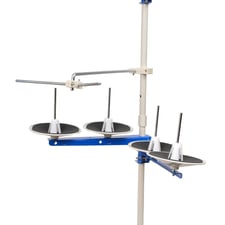 Fdm Dikiş Makinası 4'Lü Çardak (4 İplik Çardak)