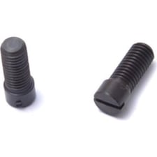 Fdm Düz Makine Yeni Model Volant Vidası Uzun DZMV-012(S33689-002)736 BRT