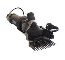 Fdm Elektrikli Koyun Kırkma Makinesi (Hız Ayarlı)