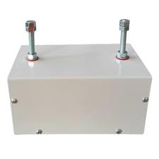 FDM Etiket Kesme Makinası (Rezistanslı Kesim) (12 Cm Kesim Alanı)