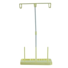 Fdm Ev Tipi Dikiş Makine Çardağı 3 İplikli Sarı