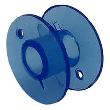 Fdm Ev Tipi Makine Masurası Plastik Mavi