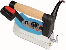 FDM Gazzella STB/295 Slim Dikiş Açma El Ütüsü