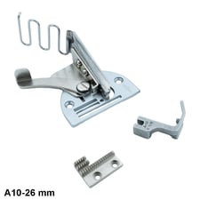 FDM Golden Eagle A-10 Biye Aparatı 26 mm