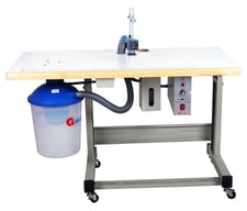 FDM Grand GT22-02 Full Otomatik Yağlamalı İplik Temizleme Makinesi