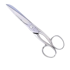 FDM Horsehead 232-6 Kumaş Ve İplik Temizleme Makası No:6 15.24cm D-133