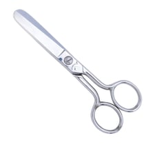 FDM Horsehead 4202-6 Küt Uçlu Manifaturacı Makası D-177 No:6 (15 cm)