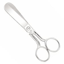 FDM Horsehead Küt Uçlu Manifaturacı Makası (4202-5,5) No:5,5 D-176